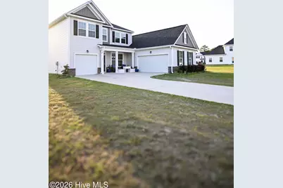 402 Gooseneck Lane, Sneads Ferry, NC 28460 - Photo 3