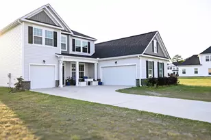 402 Gooseneck Ln, Sneads Ferry, NC 28460 - Photo 3