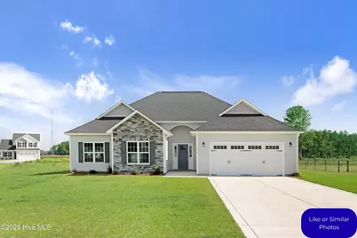 663 Briarneck Road, Jacksonville, NC 28540 - Photo 1