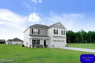 667 Briarneck Rd, Jacksonville, NC 28540 - Photo 3