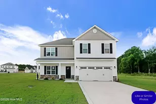 667 Briarneck Rd, Jacksonville, NC 28540 - Photo 1