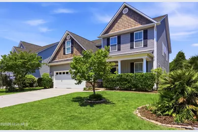 405 Lady Bug Lane, Wilmington, NC 28411 - Photo 3