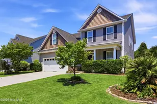 405 Ladybug Ln, Wilmington, NC 28411 - Photo 3