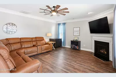 405 Lady Bug Lane, Wilmington, NC 28411 - Photo 7