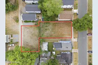 714 Campbell Street, Wilmington, NC 28401 - Photo 1