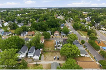 714 Campbell Street, Wilmington, NC 28401 - Photo 9