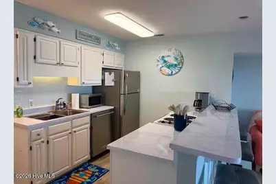 9100 Reed Drive #U2101, Emerald Isle, NC 28594 - Photo 11