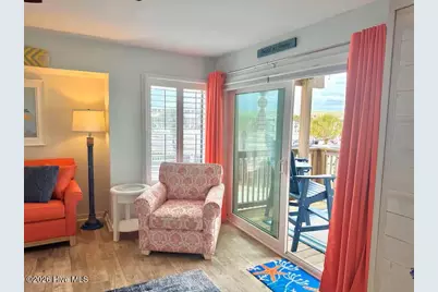 9100 Reed Drive #U2101, Emerald Isle, NC 28594 - Photo 3