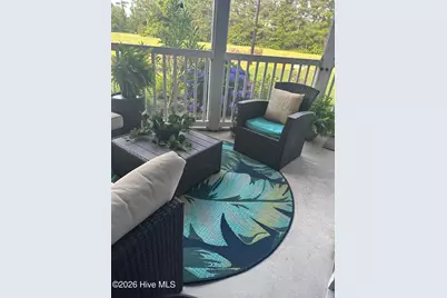 404 Penny Lane #D, Morehead City, NC 28557 - Photo 3