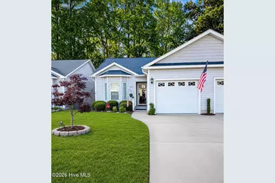 1211 S Taylor Street, Goldsboro, NC 27530 - Photo 1