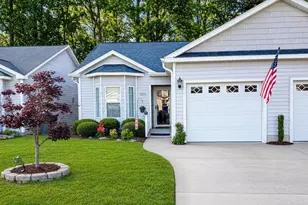 1211 S Taylor St, Goldsboro, NC 27530 - Photo 1