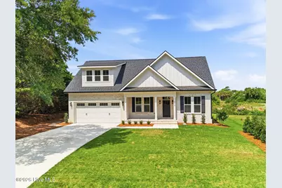 8210 Mainsail Lane, Wilmington, NC 28412 - Photo 1