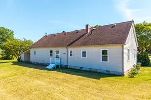 980 Sandy Cross Rd, Hobbsville, NC 27946 - Photo 5