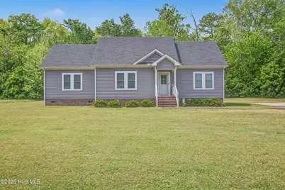178 Woodland Church Road, Hertford, NC 27944 - Photo 1
