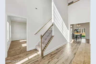 519 White Shoal Way, Sneads Ferry, NC 28460 - Photo 7