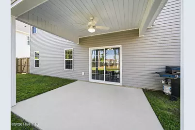 519 White Shoal Way, Sneads Ferry, NC 28460 - Photo 43