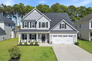 519 White Shl Wy, Sneads Ferry, NC 28460 - Photo 1