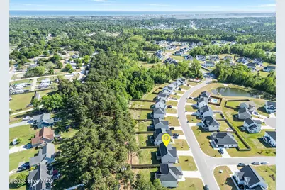 519 White Shoal Way, Sneads Ferry, NC 28460 - Photo 61