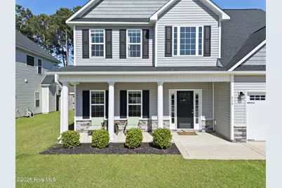 519 White Shoal Way, Sneads Ferry, NC 28460 - Photo 3