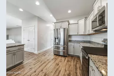 519 White Shoal Way, Sneads Ferry, NC 28460 - Photo 17