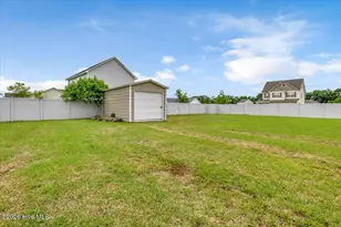 121 Buckhaven Dr, Richlands, NC 28574 - Photo 37