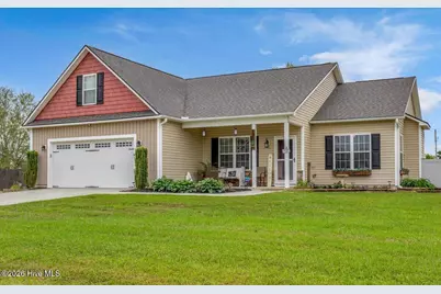 121 Buckhaven Drive, Richlands, NC 28574 - Photo 43