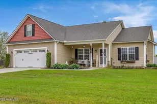 121 Buckhaven Dr, Richlands, NC 28574 - Photo 43