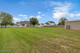 121 Buckhaven Dr, Richlands, NC 28574 - Photo 39