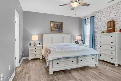 121 Buckhaven Drive, Richlands, NC 28574 - Photo 25