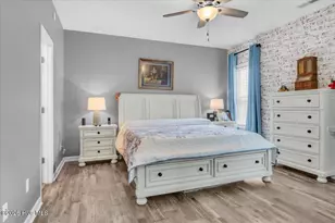 121 Buckhaven Dr, Richlands, NC 28574 - Photo 25
