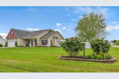 121 Buckhaven Drive, Richlands, NC 28574 - Photo 45