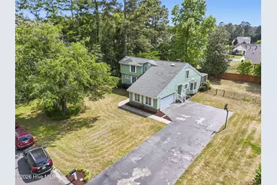 8114 Timber Ridge Road, Conway, SC 29526 - Photo 31