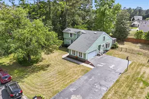 8114 Timber Ridge Rd, Conway, SC 29526 - Photo 31