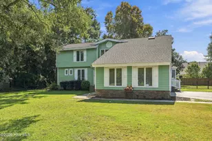 8114 Timber Ridge Rd, Conway, SC 29526 - Photo 47