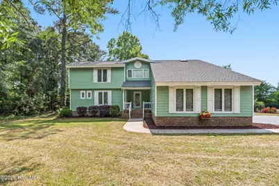8114 Timber Ridge Road, Conway, SC 29526 - Photo 1