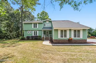 8114 Timber Ridge Rd, Conway, SC 29526 - Photo 1