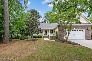 105 Channel Run Dr, New Bern, NC 28562 - Photo 1