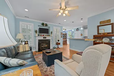 105 Channel Run Drive, New Bern, NC 28562 - Photo 5
