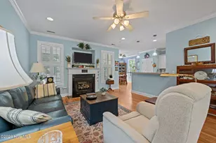 105 Channel Run Dr, New Bern, NC 28562 - Photo 5