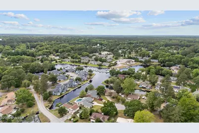105 Channel Run Drive, New Bern, NC 28562 - Photo 45