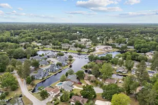 105 Channel Run Dr, New Bern, NC 28562 - Photo 45
