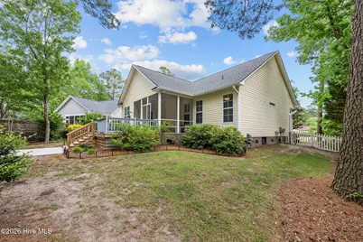 105 Channel Run Drive, New Bern, NC 28562 - Photo 37