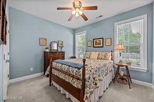 105 Channel Run Dr, New Bern, NC 28562 - Photo 23