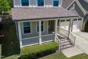 1600 Drift Falls Ln, Wendell, NC 27591 - Photo 29
