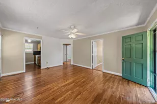 1255 W Illinois Ave, Southern Pines, NC 28387 - Photo 5