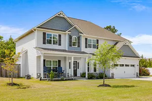 702 Peyton's Lake Ln, Hubert, NC 28539 - Photo 5