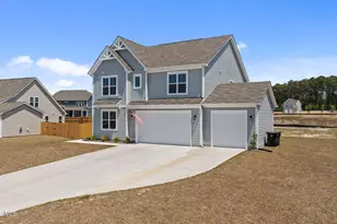 362 Summer Wind Wy, Aberdeen, NC 28315 - Photo 3