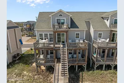 2216 S Shore Drive #A & B, Surf City, NC 28445 - Photo 33