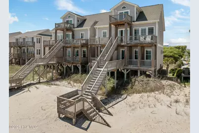 2216 S Shore Drive #A & B, Surf City, NC 28445 - Photo 31