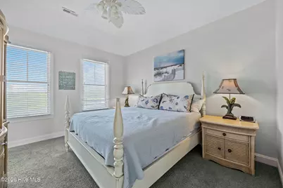 2216 S Shore Drive #A & B, Surf City, NC 28445 - Photo 25